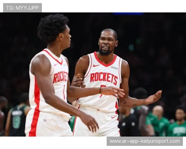 杜兰特31分绝杀时刻，火箭逆转雄鹿，杜兰特46分火箭