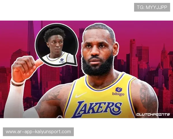 湖人若把青年球员培养系统化，将受益多年