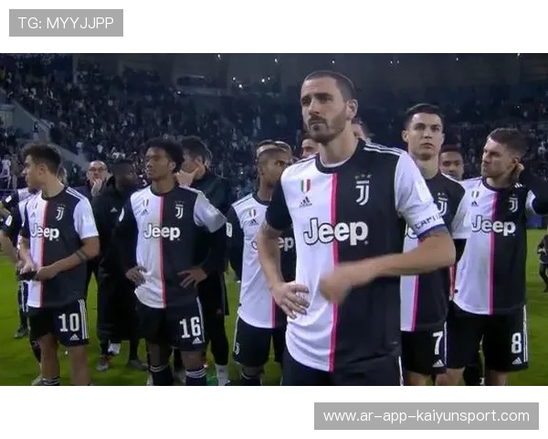 尤文反击形成包抄,尤文翻车 尤文反击形成包抄,尤文翻车