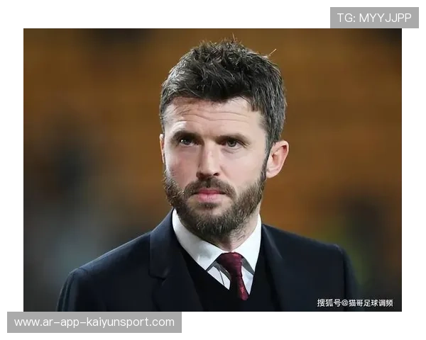 曼联提前锁定月度奖项,卡里克当选最佳主帅 曼联提前锁定月度奖项,卡里克当选最佳主帅