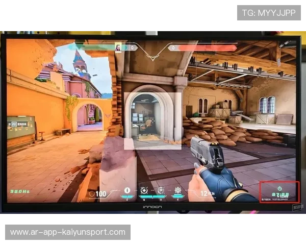 电竞FPS游戏中通过道具封锁实现多打少的战术执行