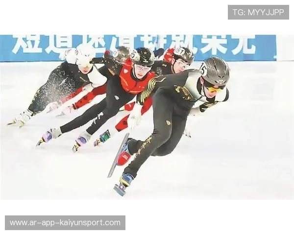 世界短道速滑青训托管项目：俱乐部与学校合作育人模式落地，短道速滑培训费